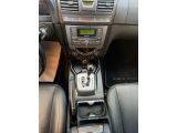 Ssangyong Rexton bei Reisemobile.expert - Abbildung (7 / 15)