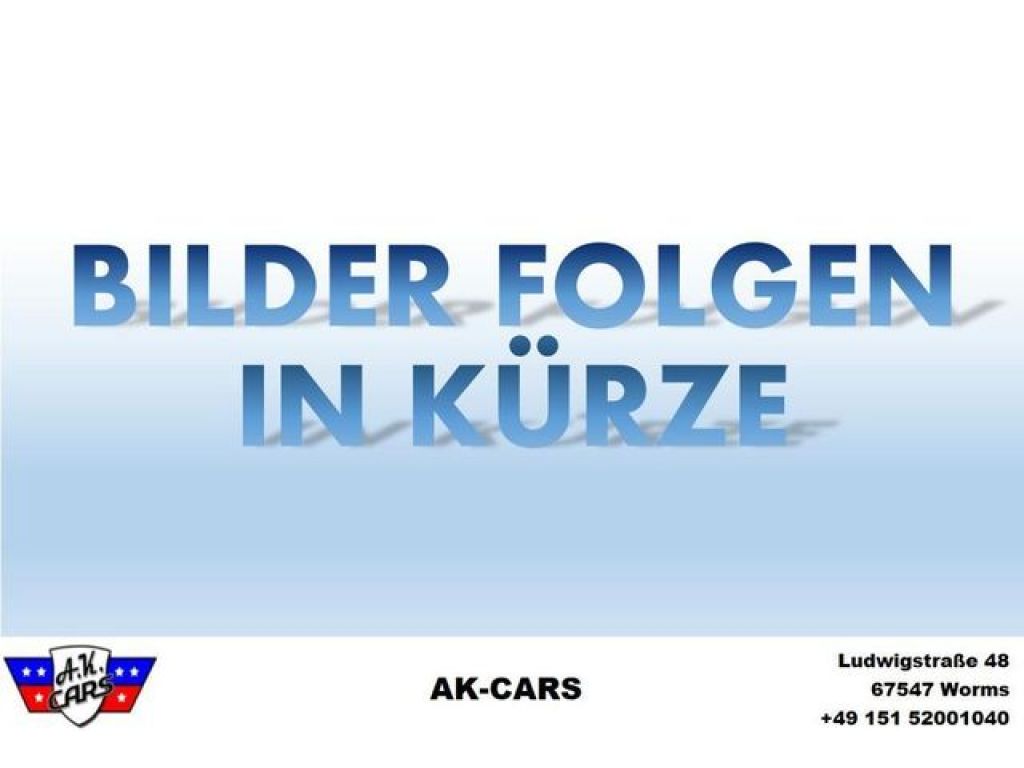 Mercedes-Benz GLA-Klasse bei Reisemobile.expert - Hauptabbildung Mercedes-Benz GLA-Klasse bei Reisemobile.expert - Hauptabbildung