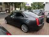 Cadillac ATS bei Reisemobile.expert - Abbildung (4 / 15) Cadillac ATS bei Reisemobile.expert - Abbildung (4 / 15)
