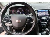 Cadillac ATS bei Reisemobile.expert - Abbildung (14 / 15) Cadillac ATS bei Reisemobile.expert - Abbildung (14 / 15)