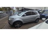 Ssangyong Korando bei Reisemobile.expert - Abbildung (4 / 15)