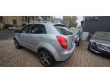 Ssangyong Korando bei Reisemobile.expert - Abbildung (3 / 15)