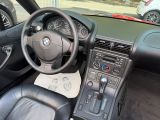 BMW Z3 bei Reisemobile.expert - Abbildung (11 / 15)