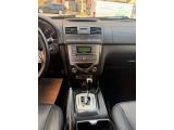 Ssangyong Rexton bei Reisemobile.expert - Abbildung (12 / 15)