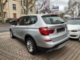 BMW X3 bei Reisemobile.expert - Abbildung (7 / 15)