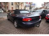 Chrysler Stratus bei Reisemobile.expert - Abbildung (9 / 15) Chrysler Stratus bei Reisemobile.expert - Abbildung (9 / 15)