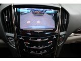 Cadillac ATS bei Reisemobile.expert - Abbildung (8 / 15)