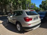 BMW X3 bei Reisemobile.expert - Abbildung (6 / 15) BMW X3 bei Reisemobile.expert - Abbildung (6 / 15)