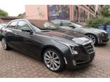 Cadillac ATS bei Reisemobile.expert - Abbildung (7 / 15) Cadillac ATS bei Reisemobile.expert - Abbildung (7 / 15)