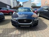 Jaguar XE bei Reisemobile.expert - Abbildung (2 / 15)
