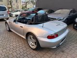 BMW Z3 bei Reisemobile.expert - Abbildung (4 / 15) BMW Z3 bei Reisemobile.expert - Abbildung (4 / 15)