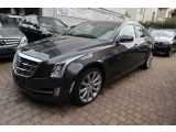 Cadillac ATS bei Reisemobile.expert - Abbildung (3 / 15)