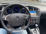 Citroen DS4 bei Reisemobile.expert - Abbildung (13 / 15) Citroen DS4 bei Reisemobile.expert - Abbildung (13 / 15)