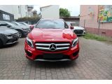 Mercedes-Benz GLA-Klasse bei Reisemobile.expert - Abbildung (3 / 15) Mercedes-Benz GLA-Klasse bei Reisemobile.expert - Abbildung (3 / 15)