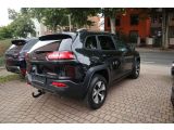 Jeep Cherokee bei Reisemobile.expert - Abbildung (4 / 15)