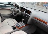 Audi A4 bei Reisemobile.expert - Abbildung (11 / 15)
