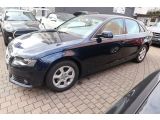 Audi A4 bei Reisemobile.expert - Abbildung (3 / 15)