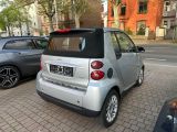 Smart smart fortwo bei Reisemobile.expert - Abbildung (4 / 15)
