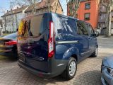 Ford Transit Custom bei Reisemobile.expert - Abbildung (4 / 15)
