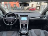 Ford Mondeo Turnier bei Reisemobile.expert - Abbildung (12 / 15)