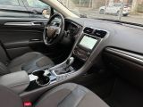Ford Mondeo Turnier bei Reisemobile.expert - Abbildung (14 / 15)