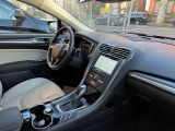 Ford Mondeo bei Reisemobile.expert - Abbildung (10 / 15)