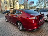 Ford Mondeo bei Reisemobile.expert - Abbildung (8 / 15)