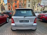 Mercedes-Benz A-Klasse bei Reisemobile.expert - Abbildung (5 / 15) Mercedes-Benz A-Klasse bei Reisemobile.expert - Abbildung (5 / 15)