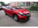 Mercedes-Benz GLA-Klasse bei Reisemobile.expert - Abbildung (3 / 15)