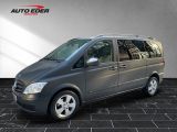 Mercedes-Benz Viano bei Reisemobile.expert - Abbildung (2 / 13)