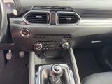 Mazda CX 5 bei Reisemobile.expert - Abbildung (9 / 15)