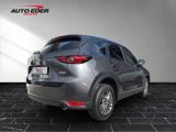 Mazda CX 5 bei Reisemobile.expert - Abbildung (4 / 15)