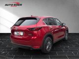 Mazda CX 5 bei Reisemobile.expert - Abbildung (4 / 15)