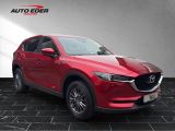 Mazda CX 5 bei Reisemobile.expert - Abbildung (5 / 15)