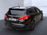 Ford Focus ST bei Reisemobile.expert - Abbildung (4 / 15) Ford Focus ST bei Reisemobile.expert - Abbildung (4 / 15)