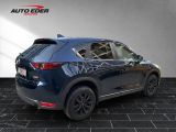 Mazda CX 5 bei Reisemobile.expert - Abbildung (4 / 15)