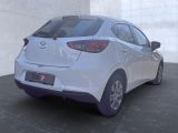 Mazda 2 bei Reisemobile.expert - Abbildung (4 / 15)