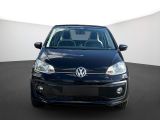 VW Up bei Reisemobile.expert - Abbildung (4 / 14)