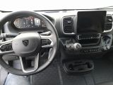 Peugeot Boxer bei Reisemobile.expert - Abbildung (10 / 14)