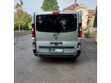 Renault Trafic bei Reisemobile.expert - Abbildung (7 / 8) Renault Trafic bei Reisemobile.expert - Abbildung (7 / 8)