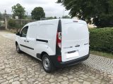 Renault Kangoo bei Reisemobile.expert - Abbildung (4 / 10) Renault Kangoo bei Reisemobile.expert - Abbildung (4 / 10)