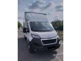 Peugeot Boxer bei Reisemobile.expert - Abbildung (2 / 10) Peugeot Boxer bei Reisemobile.expert - Abbildung (2 / 10)
