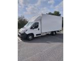 Peugeot Boxer bei Reisemobile.expert - Abbildung (3 / 10)