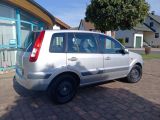 Ford Fusion bei Reisemobile.expert - Abbildung (4 / 13) Ford Fusion bei Reisemobile.expert - Abbildung (4 / 13)