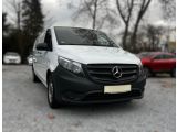 Mercedes-Benz Vito bei Reisemobile.expert - Abbildung (10 / 10)