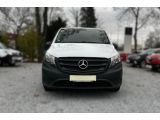 Mercedes-Benz Vito bei Reisemobile.expert - Abbildung (7 / 10)