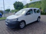 VW Caddy bei Reisemobile.expert - Abbildung (8 / 15)