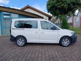 VW Caddy bei Reisemobile.expert - Abbildung (3 / 15)
