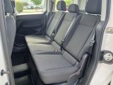 VW Caddy bei Reisemobile.expert - Abbildung (13 / 15)