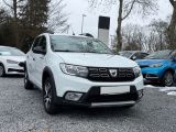 Dacia Sandero bei Reisemobile.expert - Abbildung (11 / 11)